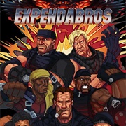 The Expendabros