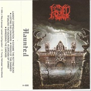 Haunted - Haunted