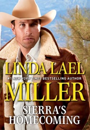 Sierra's Homecoming (Linda Lael Miller)