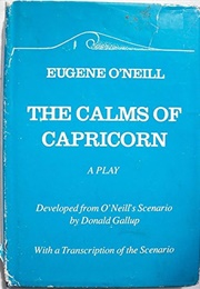 The Calms of Capricorn (Eugene O&#39;Neill)
