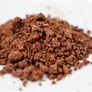 Chocolate Crumbs