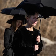 S3.E13: The Seven Wonders