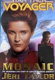 Mosaic (Jeri Taylor)