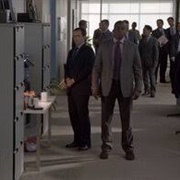 S7 E11 Office Space