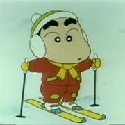 S1.E32: Going on My First Ski Trip/Fun at Cosmo's House/Masked Muchacho and Christmas