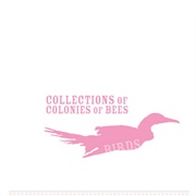 Collections of Colonies of Bees - Birds