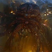 Watchmen: "Little Fear of Lightning" (S1,E5)