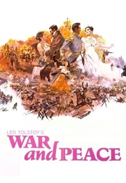 War and Peace (1965)