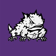 TCU Horned Frogs