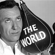 Harris Against the World