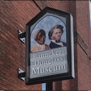 Bannecker-Douglass Museum, Maryland