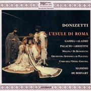 L'esule Di Roma (Donizetti)
