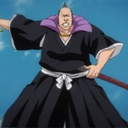 222. the Most Evil Tag!? Soifon & Omaeda