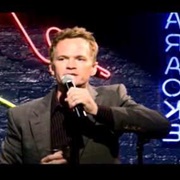 How I Met Your Mother, Cat's in the Cradle