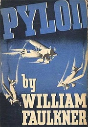 Pylon (William Faulkner)