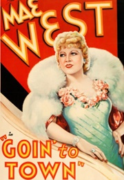 Goin&#39; to Town (1935)
