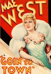 Goin' to Town (1935)