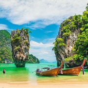 Phuket, Thailand