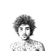 A Sheik's Legacy (Thomas Abban)