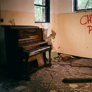 Glen Jean School (Permanently Closed)