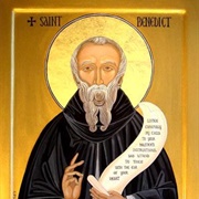 Saint
