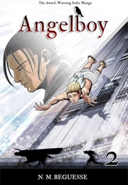 Angelboy Volume 2 (N.M Beguesse)