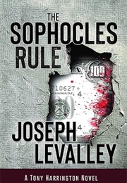 The Sophocles Rule (Joseph Levalley)