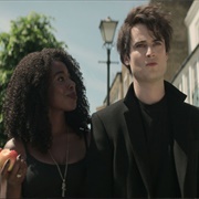 The Sandman: "The Sound of Her Wings" (S1,E6)