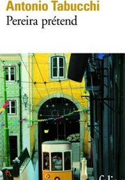 Pereira Prétend (Antonio Tabucchi)