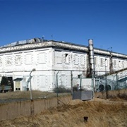 Plum Island Animal Disease Center