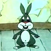 Pit, O Coelhinho Verde