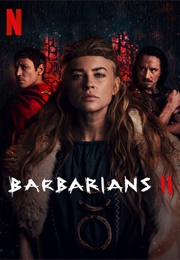 Barbarians Season 2 (2022)