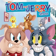 The Tom and Jerry Show (2014-2021)