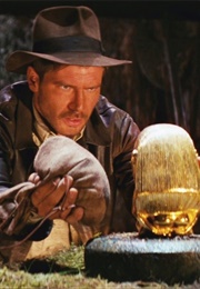 Raiders of the Lost Ark (1981)