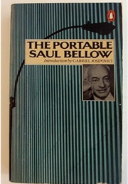 The Portable Saul Bellow (Bellow)