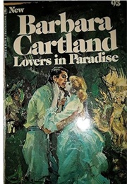 Lovers in Paradise (Barbara Cartland)