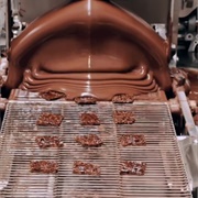 Qantu Chocolate Factory Visit, Montreal