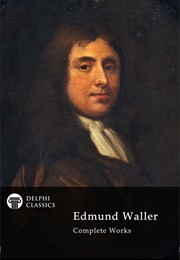 Complete Works of Edmund Waller (Edmund Waller)