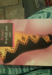 Bruiloft Aan Zee (Abdelkader Benali)