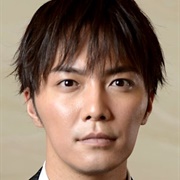 Narimiya Hiroki