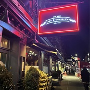 Jack & Charlie's No. 118 118 Greenwich Ave New York, NY 10011