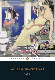 Pericles (William Shakespeare)