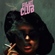 Fight Club Poster