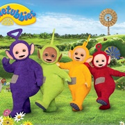 Teletubbies (2015)