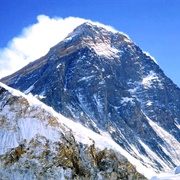 Mount Everest