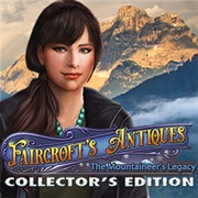 Faircroft's Antiques: The Mountaineer's Legacy
