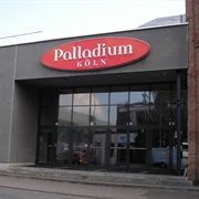 Palladium