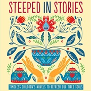 Steeped in Stories (Book)
