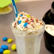 Milkshake Mix-Ins