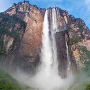 Angel Falls